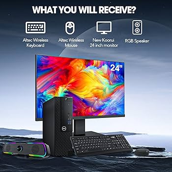 最終値下げ！Dell OptiPlex 5050 スリムタワー型モニターセット 最終値下げ！Dell OptiPlex 5050 スリムタワー型モニターセット